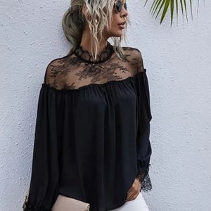 SHEIN Blouse